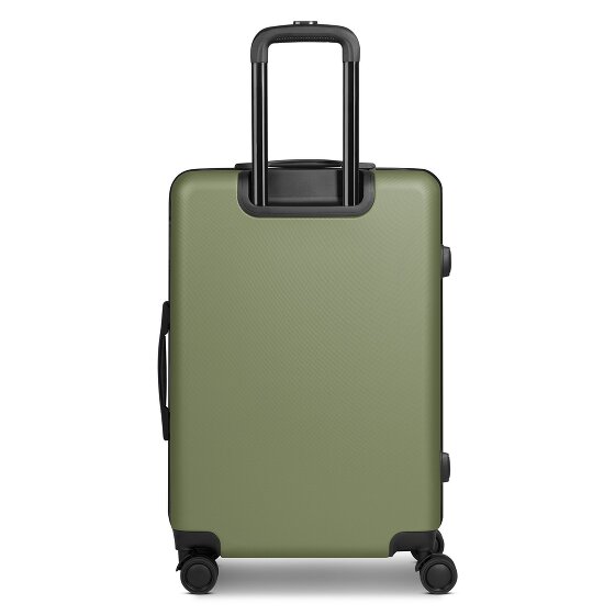 Smartbox Edition 05 4 ruedas Carrito 66 cm