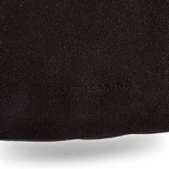 Liebeskind Farrah Bolsa de hombro M Piel natural 45 cm