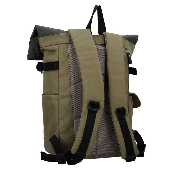 Harvest Label Norikura Mochila de día 40 cm Compartimento para el portátil