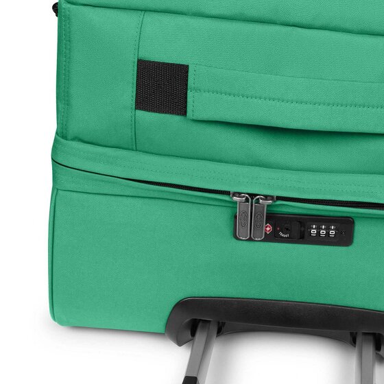 Eastpak Transit'R Plus 2 ruedas Bolsa de viaje 80 cm
