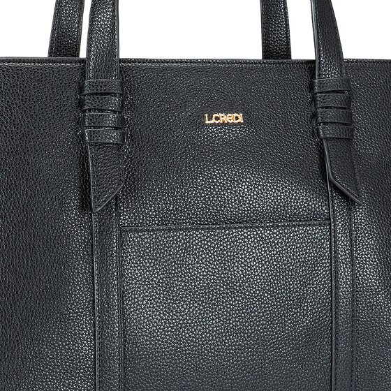 L.Credi Subilla Bolsa de hombro 40 cm