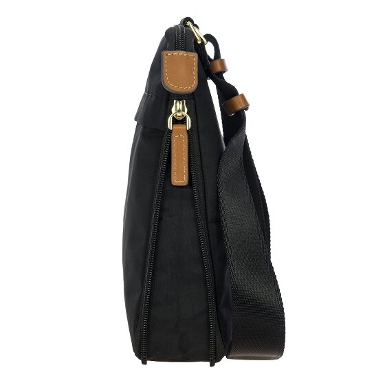 Bric's X-Collection Bolsa de hombro 26 cm con pliegue de expansión