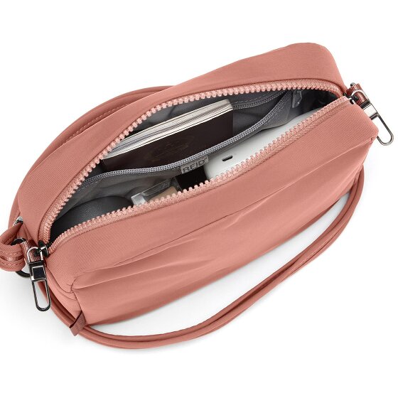 Pacsafe Bandolera Citysafe CX RFID 21 cm