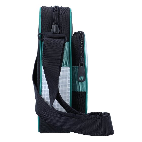 Lacoste Brewen Bolsa de hombro 19.5 cm