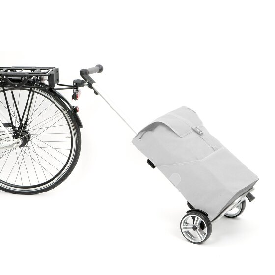 Andersen Shopper Unus Shopper MIX A10 Carro de la compra 59 cm