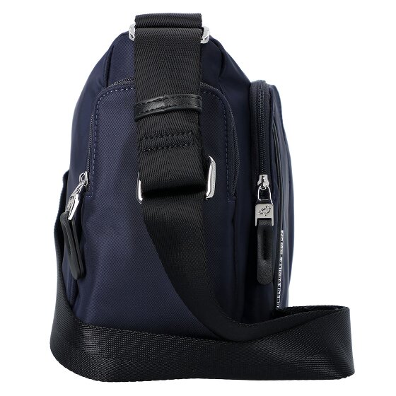 Mandarina Duck Hunter Bolsa de hombro 29 cm