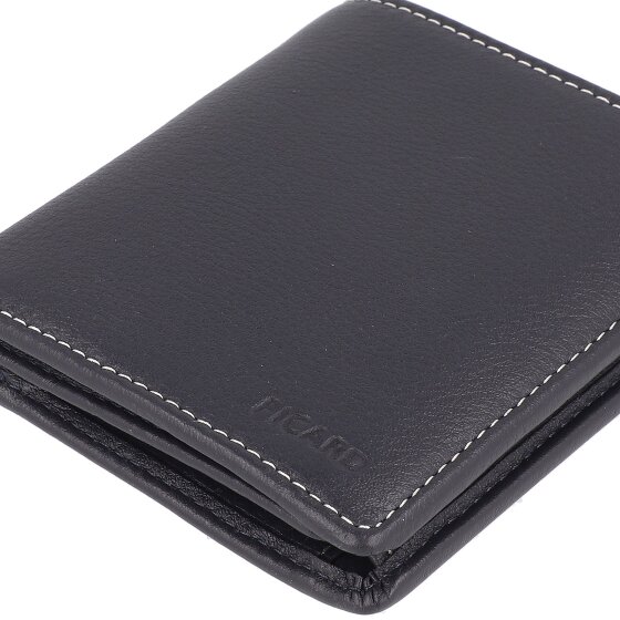 Picard Diego Cartera Piel 9 cm
