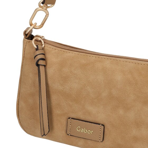 Gabor Lida Bolsa de hombro 24 cm