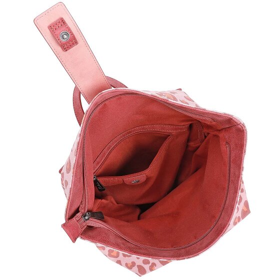 Fritzi aus Preußen Izzy03 Canvas Mochila de día 40 cm