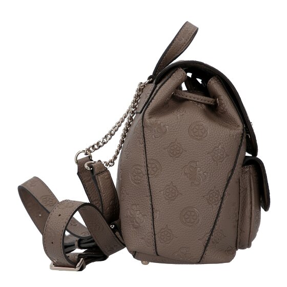 Guess Cresidia Mochila de la ciudad 25 cm