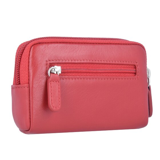 Picard Estuche para llaves de bingo de cuero de 11 cm