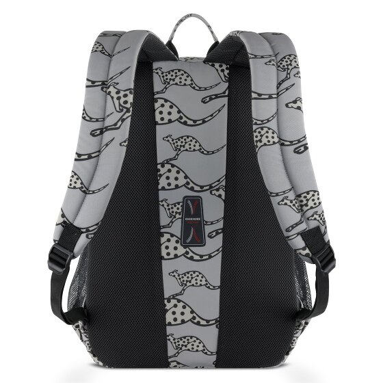 Chiemsee Jump N Fly Mochila de día 46 cm Compartimento para el portátil