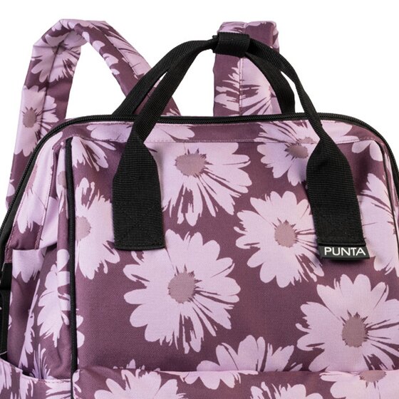 Punta City Style Mochila de día 37 cm