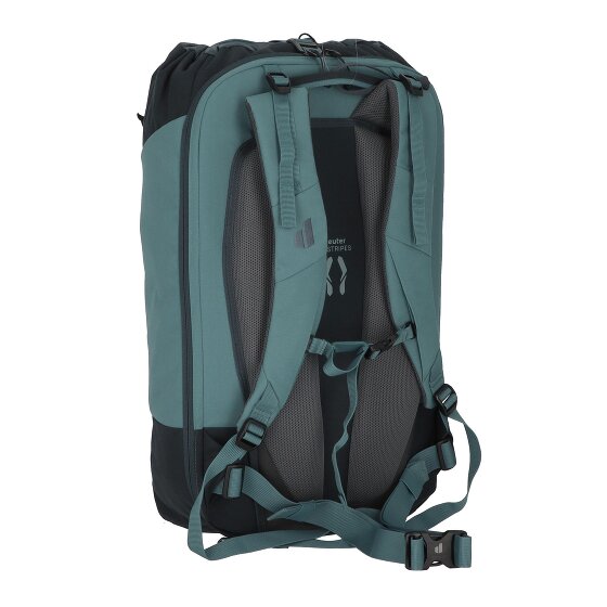 Deuter Utilion 34+5 Mochila de día 53 cm Compartimento para el portátil