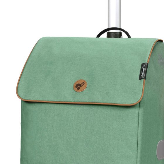 Andersen Shopper Royal Shopper Ipek Ma Carro de la compra 58 cm