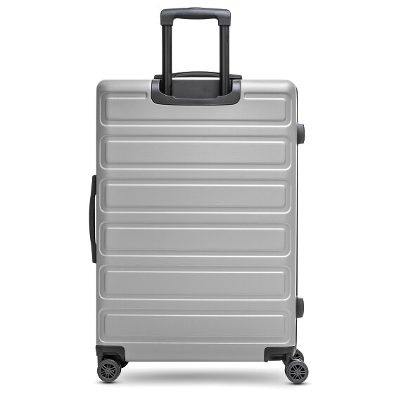 Redolz Essentials 08 Large 4 ruedas Trolley 75 cm