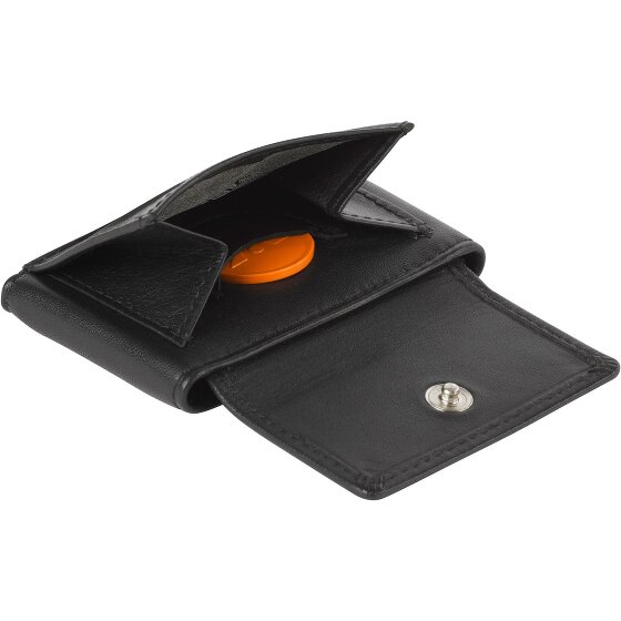 Voi Cartera de piel suave Valentin 9 cm
