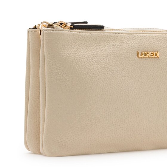 L.Credi Bolsa de hombro Ella 14 cm