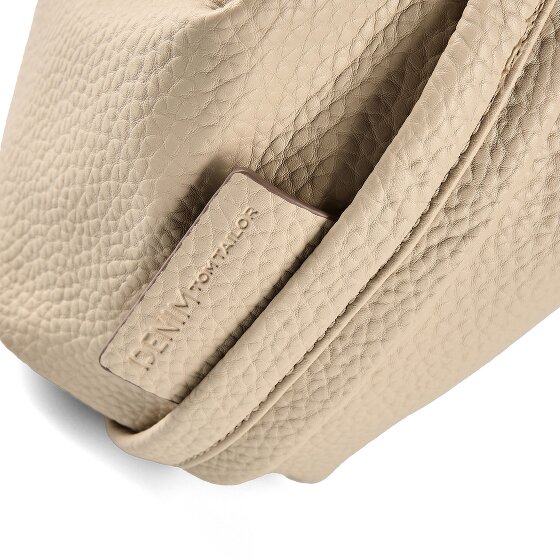 Tom Tailor Denim Alonda Bolsa de hombro L 45 cm