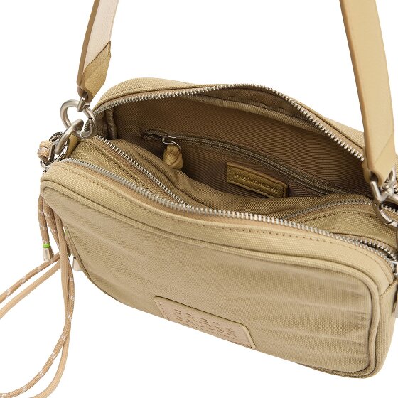 FredsBruder Carry Me Everywhere Bolsa de hombro 23 cm