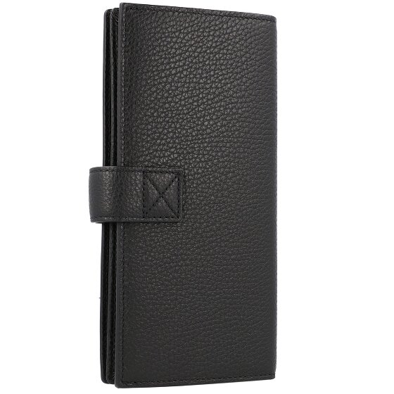 AIGNER Cartera Basics cuero 19 cm