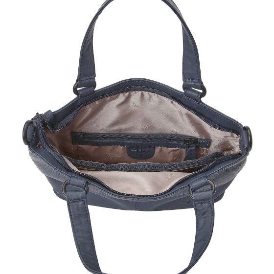 Voi 4Season Bolso Piel natural 28 cm