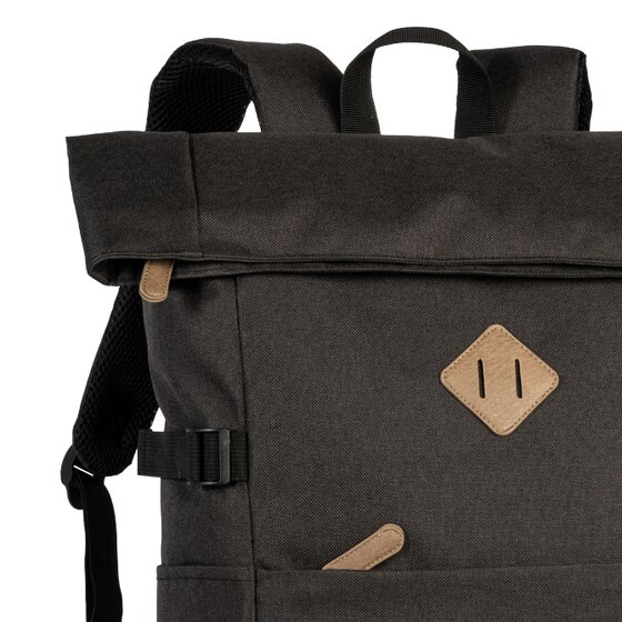 Worldpack Campus Style Mochila de día 50 cm Compartimento para laptop
