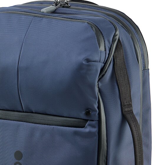 Echolac Mochila de viaje Active x 49 cm compartimento para portátil