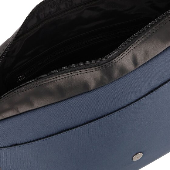 The Chesterfield Brand Fusion Falun Mensajero 40 cm Compartimento para el portátil