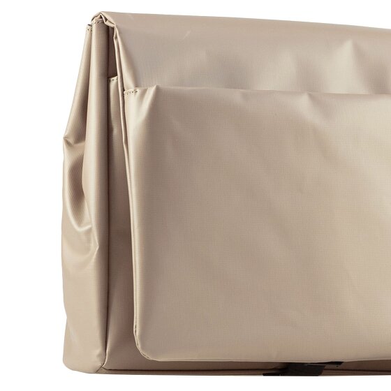 Jost Tolja Mensajero 38 cm Compartimento para el portátil