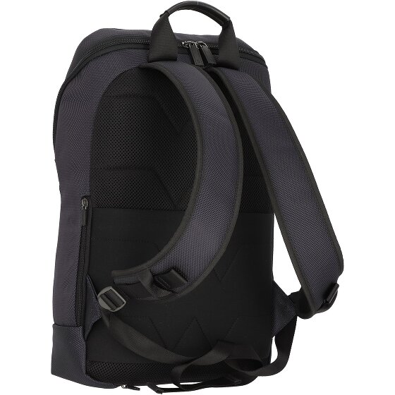Bogner Mochila Keystone Lennard 47 cm Compartimento para portátil