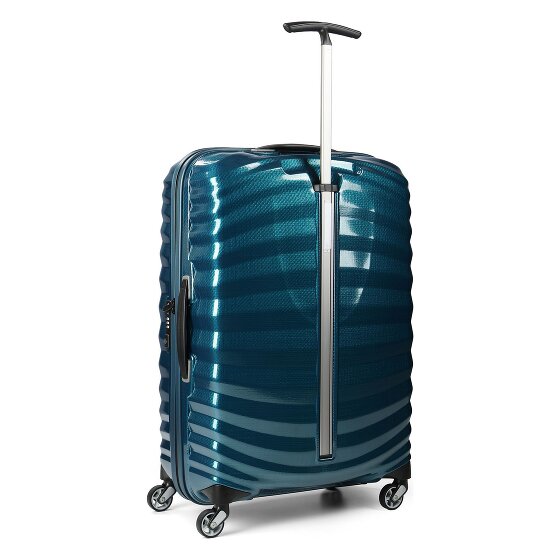 Samsonite Lite-Shock 4 ruedas Carrito 69 cm