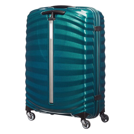 Samsonite Lite-Shock 4 ruedas Carrito 69 cm
