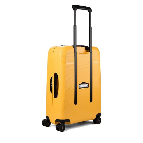 Samsonite Magnum Eco 4 ruedas Maletas de cabina 55 cm