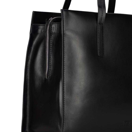 Jost Arva Bolsa de hombro Piel 40 cm