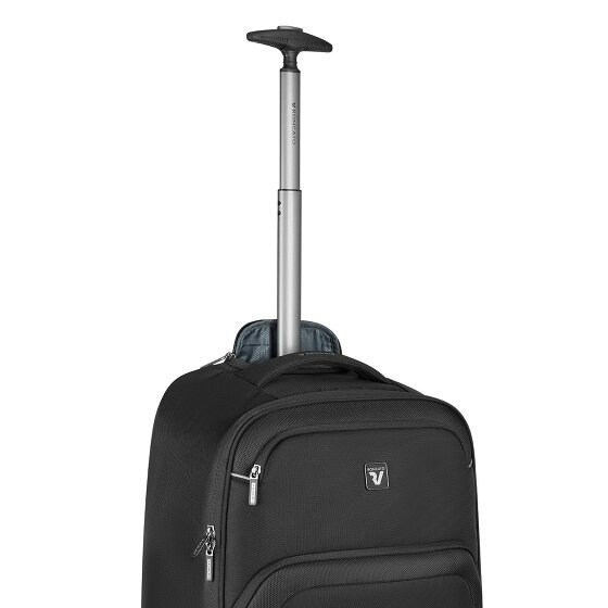 Roncato Gateway 2 ruedas Carrito de mochila 55 cm Compartimento para el portátil