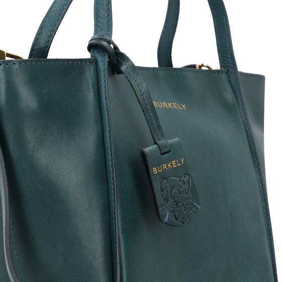 Burkely Fine Florence Bolso Piel 20 cm