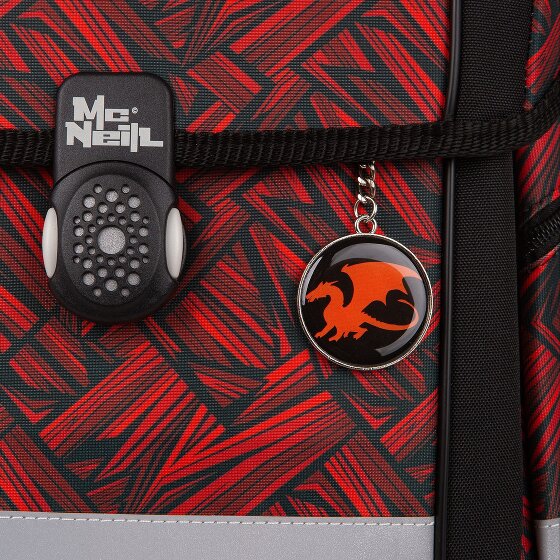 McNeill Perfecto Juego de mochilas escolares 5 piezas