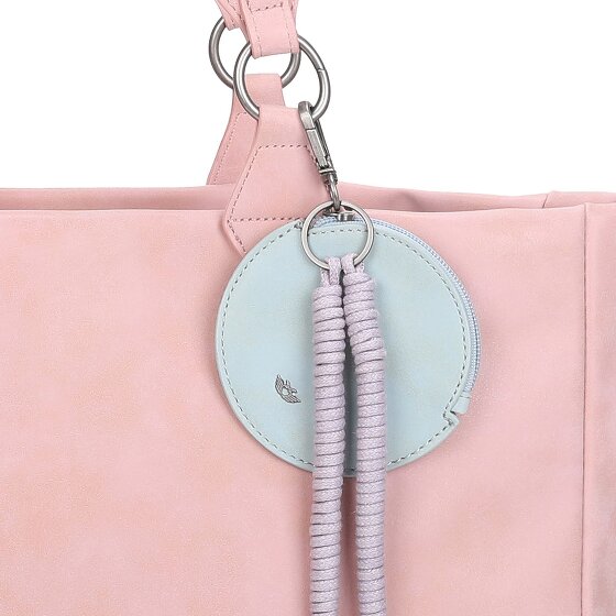 Fritzi aus Preußen Izzy Vintage Bolsa de compras 42 cm