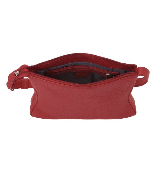 Voi Hirsch Bolsa de hombro Piel 27 cm