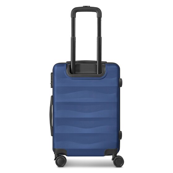 Smartbox Edition 03 4 ruedas Trolley de cabina 55 cm