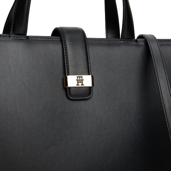 Tommy Hilfiger TH Heritage Bolsa de compras 36.5 cm