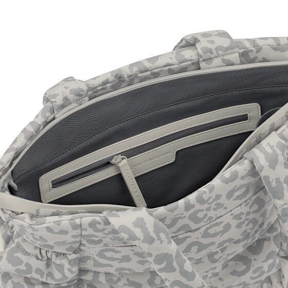 Kapten & Son Hellvi Cloud Bolsa de compras 41.5 cm