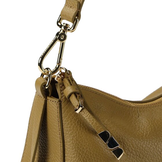 Coccinelle Nory Bolsa de hombro Piel 30 cm