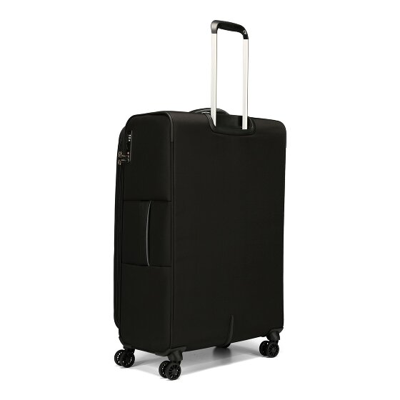 American Tourister Cloudrider 4 ruedas Carrito L 78.5 cm con pliegue de expansión
