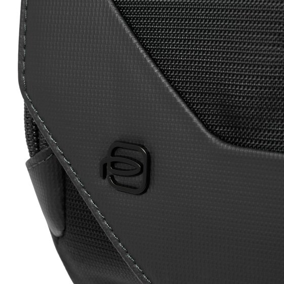 Piquadro S140 Bolsa de hombro 26 cm