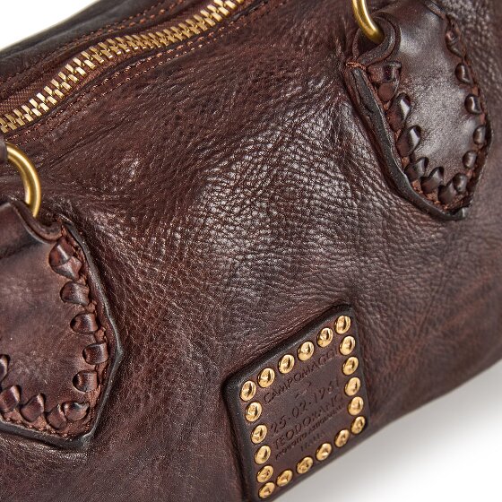 Campomaggi Riccarda Bolso M Piel 24 cm