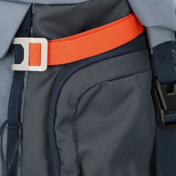 Tropicfeel Shelter Mochila de senderismo 50 cm