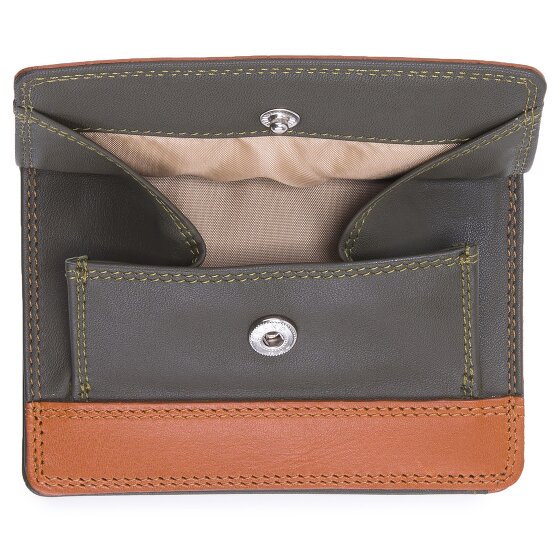 Mywalit Cartera de piel 10 cm