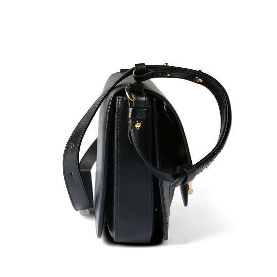 Coccinelle C-Me Bolsa de hombro Piel 21 cm